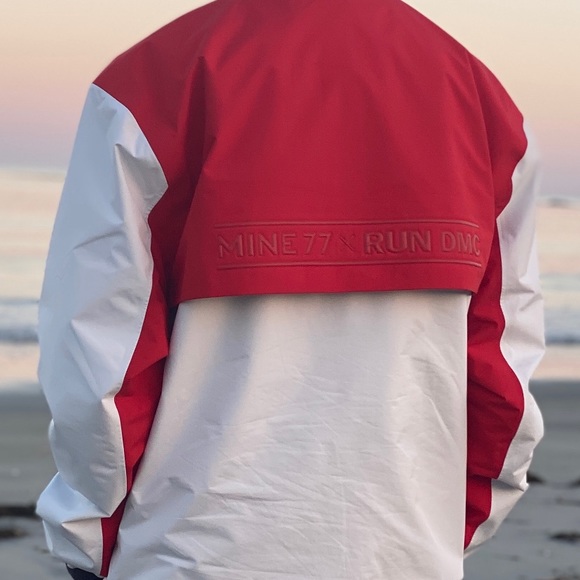 Burton | Jackets & Coats | Mine 77 X Run Dmc Goretex Burton